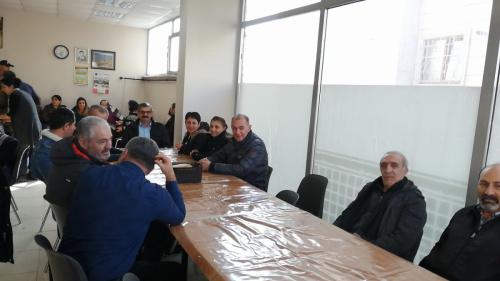 İsbanbul 2019 Hızır lokması